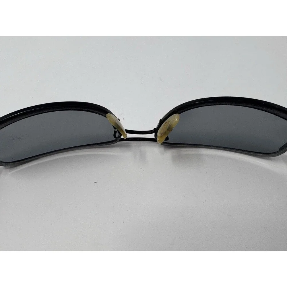 Ray-Ban RB3273 006 57-17 Matte Black Rectangle Sunglasses Frames Only